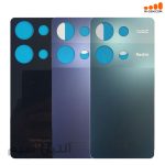 درب پشت شیائومی COVER XIAOMI REDMI NOTE 13 PRO 4G