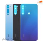 درب پشت شیائومی COVER XIAOMI REDMI NOTE 8T