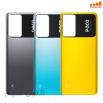درب پشت شیائومی COVER XIAOMI POCO M4 PRO
