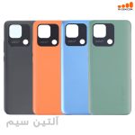 درب پشت شیائومی COVER XIAOMI REDMI 10C