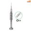 پیچ گوشتی ستاره ای تعمیرات موبایل ریلایف RELIFE RL-728 0.8