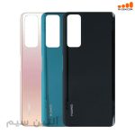 درب پشت هواوی COVER HUAWEI Y7A