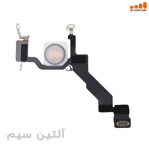فلت فلش آیفون FLASH FLEX IPHONE 13 PRO MAX — تصویر ۲