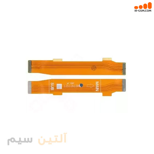 فلت مین شیائومی FLEX XIAOMI REDMI NOTE 13 PRO