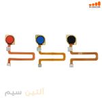 فلت اثر انگشت شیائومی FLEX XIAOMI REDMI 9C