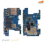 برد اوراقی سامسونگ با کارتون SAMSUNG A15 A155 128G
