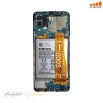 برد سامسونگ SAMSUNG M32 M325 با فریم ال سی دی و باتری