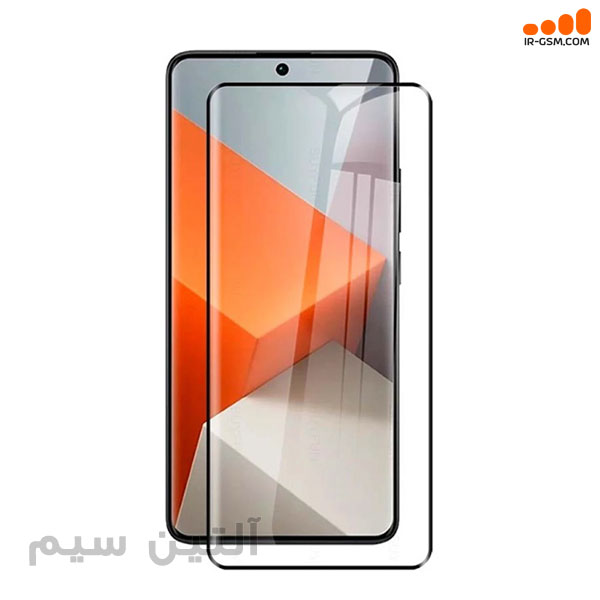 گلس ضدخش شیائومی XIAOMI NOTE 14 PRO PLUS