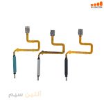 فلت اثر انگشت شیائومی FLEX XIAOMI POCO X3 GT