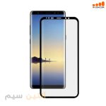 گلس محافظ ضدخش سامسونگ SAMSUNG S10 PLUS G975
