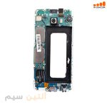 برد کامل سالم سامسونگ وضعیت سفید SAMSUNG C5 PRO C5010