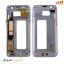 شاسی روکاری نقره ای سامسونگ COVER SAMSUNG S7 EDGE G935