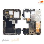 برد سالم و قابل انتقال مالکیت شیائومی BOARD XIAOMI NOTE 11 4G 128G