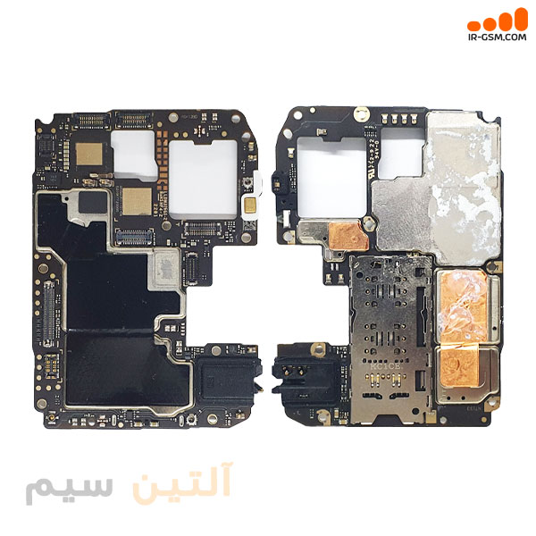 برد سالم و قابل انتقال مالکیت شیائومی BOARD XIAOMI NOTE 11 4G 128G
