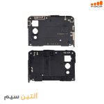 شیلد روکاری روی برد سامسونگ SHIELD SAMSUNG A02 A022