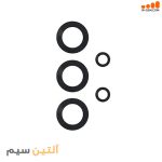 شیشه دوربین سامسونگ CAMERA SAMSUNG A13 A135 A137