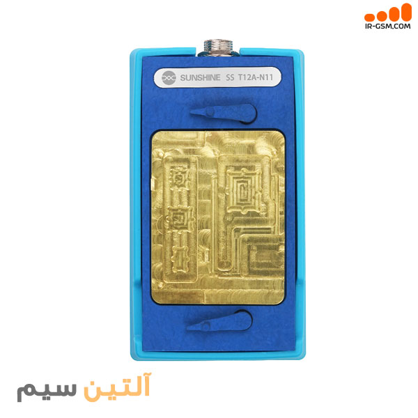 ماژول پری هیتر سانشاین SUNSHINE SS-T12A N11