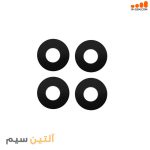 شیشه دوربین هواوی CAMERA HUAWEI X8A
