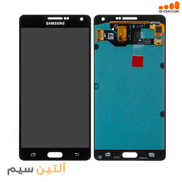تاچ ال سی دی سامسونگ LCD SAMSUNG A700 A7 2015