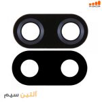 شیشه دوربین هواوی CAMERA HUAWEI MATE 9