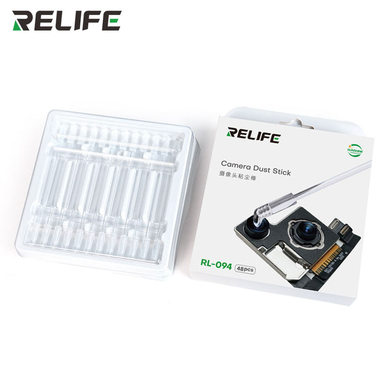 قلم تمیزکننده لنز دوربین RELIFE RL-094A