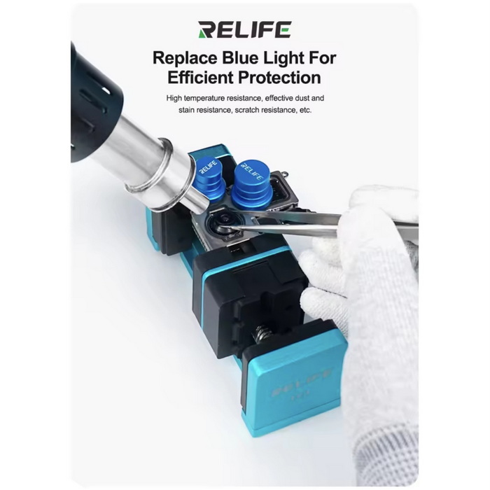 محافظ لنز مگنتی دوربین RELIFE RL-099