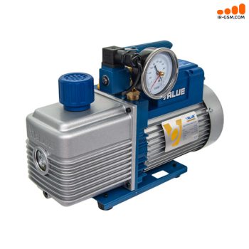 وکیوم value